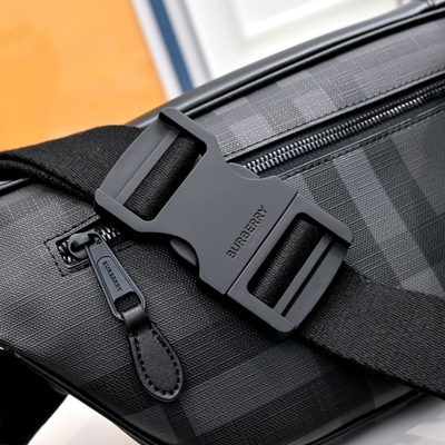 Burberry Sonny belt bag — 7