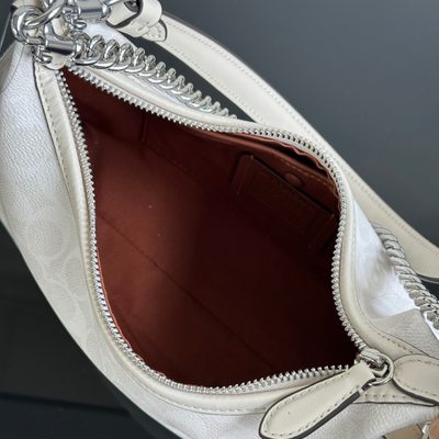 Coach Bag — 8