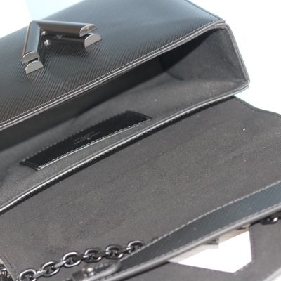 Louis Vuitton Bag — 9
