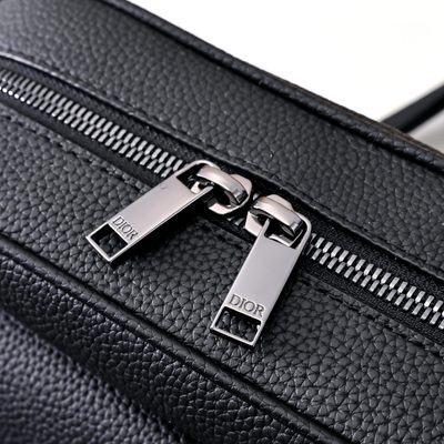 Dior Rider 2.0 Zipped Messenger Bag — 6