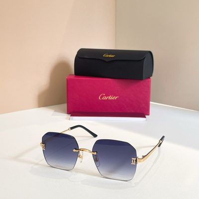 Cartier Sunglasses — 3
