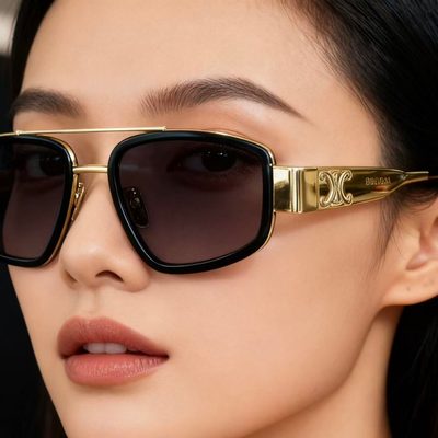 Celine Sunglasses — 4