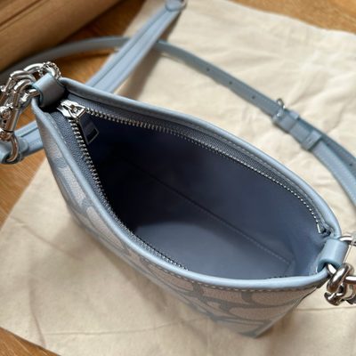 Coach Bag — 8