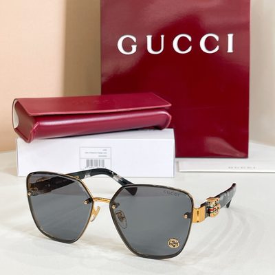 Gucci Sunglasses — 5