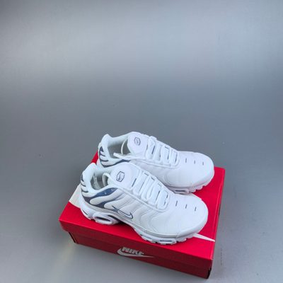 Nike Air Max Plus trainers — 5