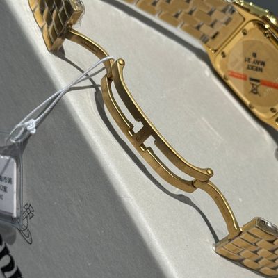 Cartier Watch — 4