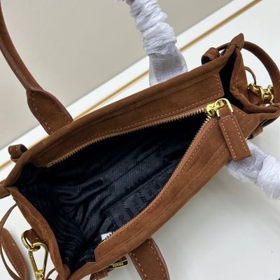 Prada Bag — 7