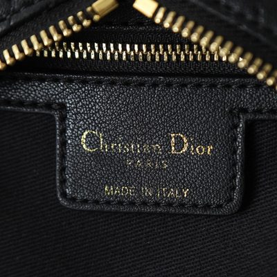 Dior Bag — 9