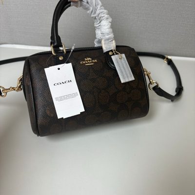 Coach Bag — 6