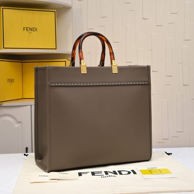 Fendi Bag — 5