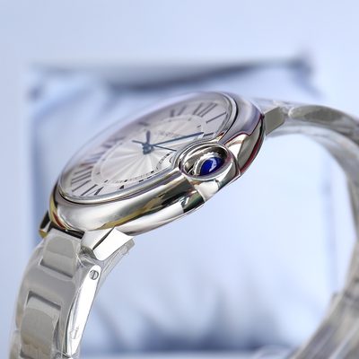 Cartier Watch — 7