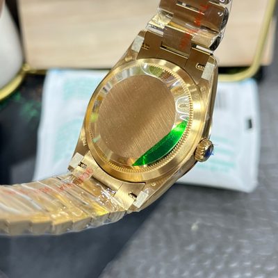 Rolex Watch — 6