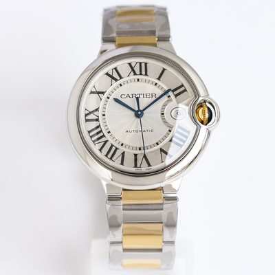 Cartier Watch