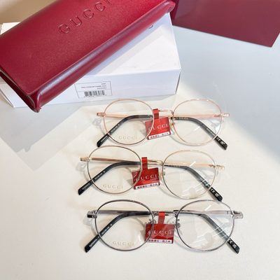Gucci Sunglasses — 8