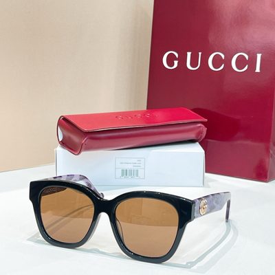 Gucci Sunglasses — 4