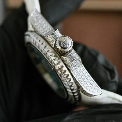 Rolex Watch — 5