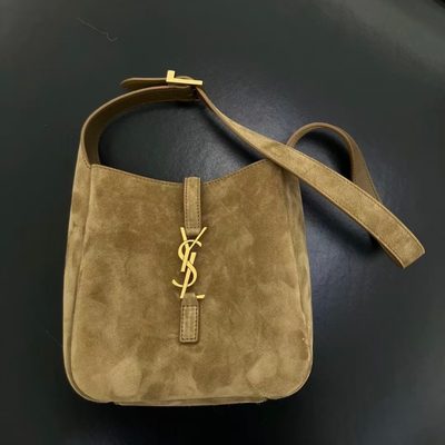 YSL Bag — 5