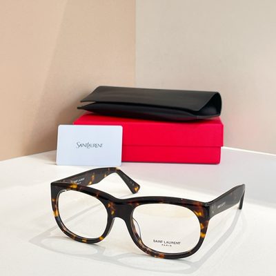 YSL Sunglasses — 5