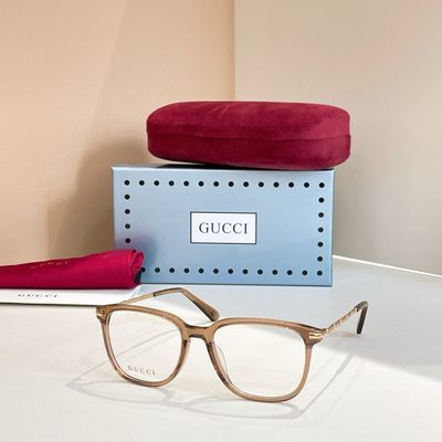 Gucci Sunglasses — 3