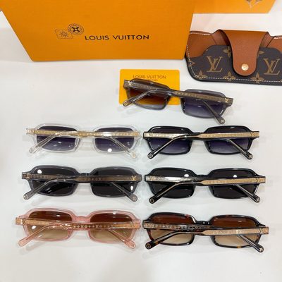 LV Sunglasses — 9