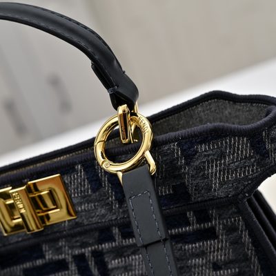 Fendi Bag — 5