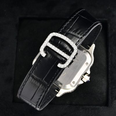 Cartier Watch — 5