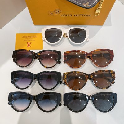 LV Sunglasses — 8