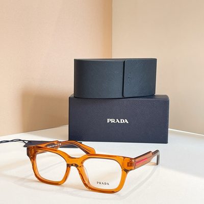 Prada Sunglasses — 7