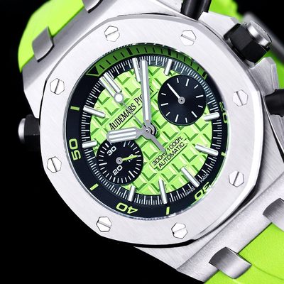 AP Watch — 5