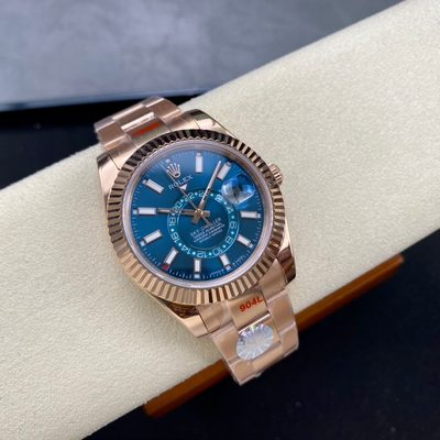 Rolex Watch — 4