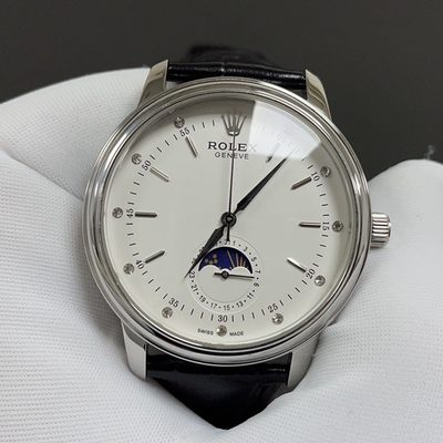 Rolex Watch — 3