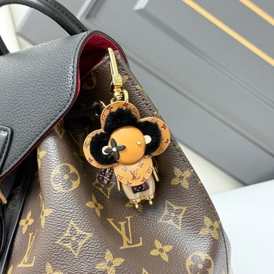 Accessories — 8
