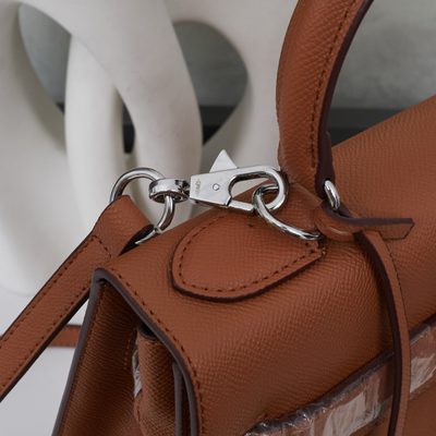 Hermes Bag — 7