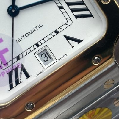 Cartier Watch — 4
