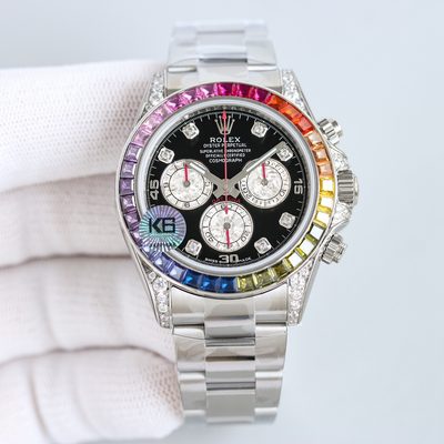 Rolex Watch