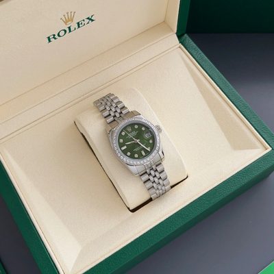 Rolex Watch — 3