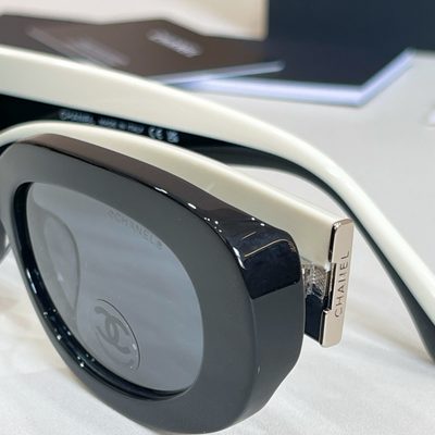 Chanel Sunglasses — 6