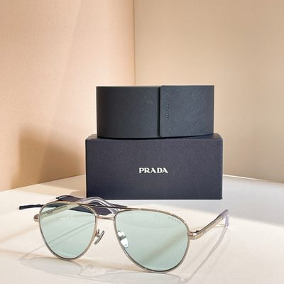 Prada Sunglasses — 5
