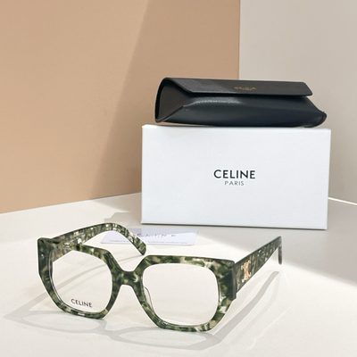 Celine Sunglasses — 3