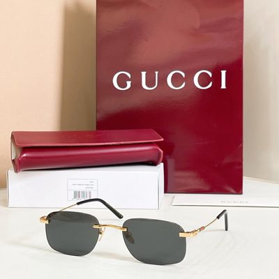 Gucci Sunglasses — 3