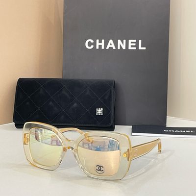 Chanel Sunglasses — 4