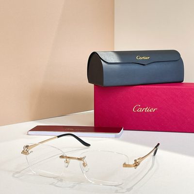 Cartier Sunglasses — 4