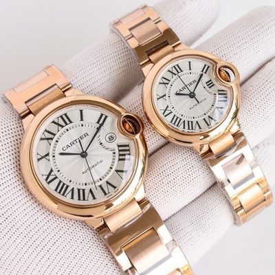 Cartier Watch — 5