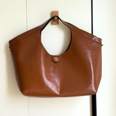 Gucci Bag — 9