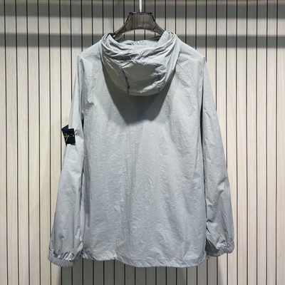 Stone Island — 8