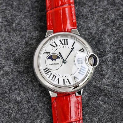 Cartier Watch — 4