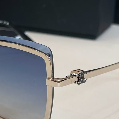 Chanel Sunglasses — 7