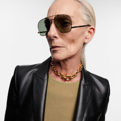 YSL Sunglasses — 6