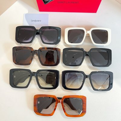 YSL Sunglasses — 9