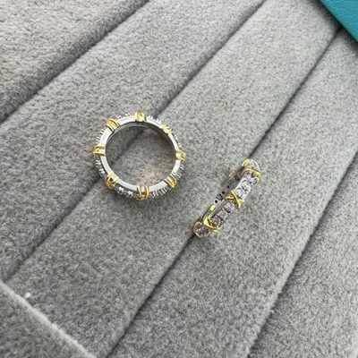 Tiffany Jewellery — 5